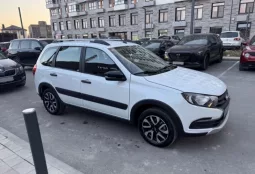 ВАЗ Lada Granta