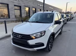 ВАЗ Lada Granta