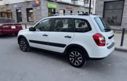 ВАЗ Lada Granta
