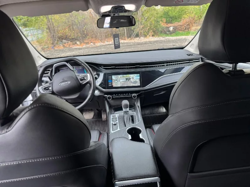 OMODA S5