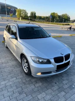 BMW 3