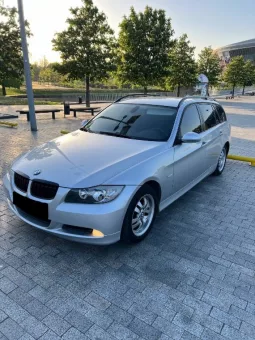 BMW 3