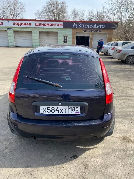 ВАЗ Lada Kalina