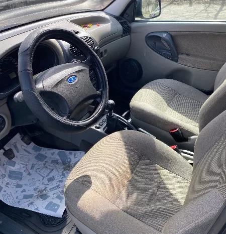 
								ВАЗ Lada Kalina полный									