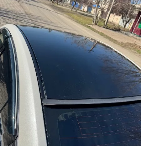 
								Mazda 6 MPS полный									