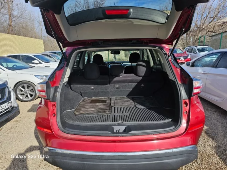 Nissan Murano