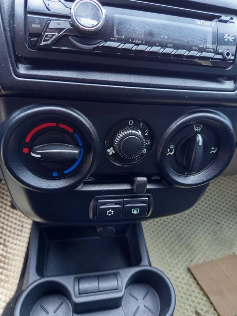 ВАЗ Lada Kalina