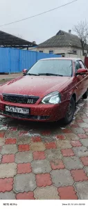 ВАЗ Lada Priora