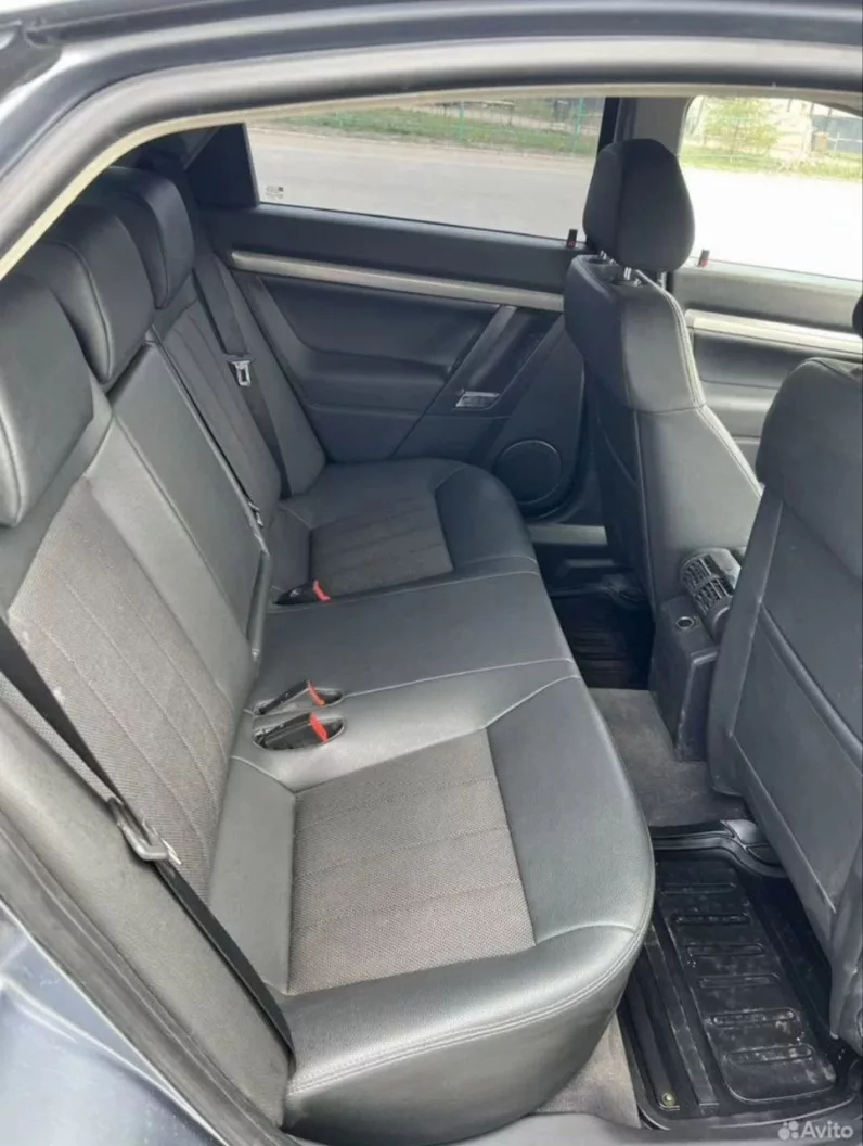 Opel Vectra