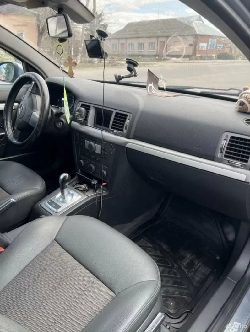 Opel Vectra