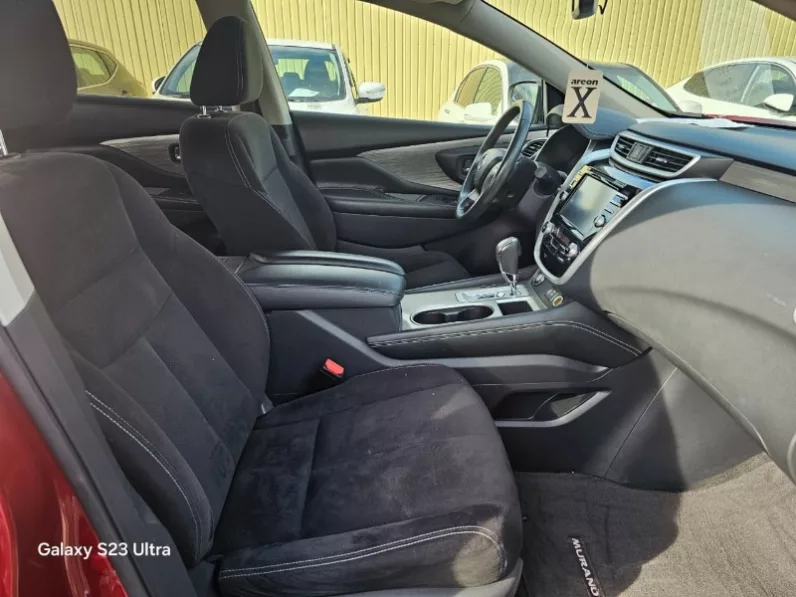 Nissan Murano