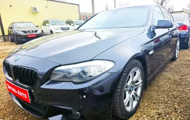 BMW 525i