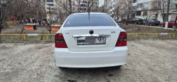 Geely CK (Otaka)