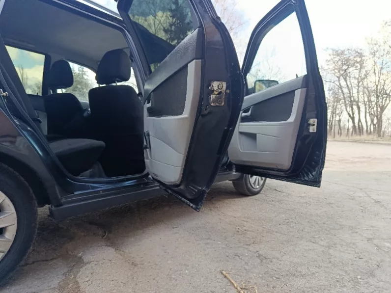 ВАЗ Lada Priora