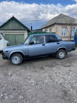 ВАЗ Lada 2107