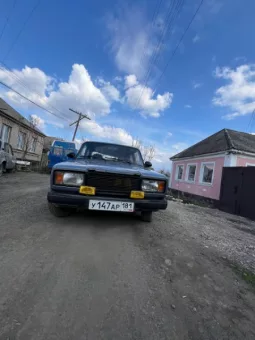 ВАЗ Lada 2107