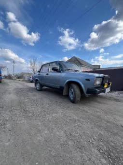 ВАЗ Lada 2107