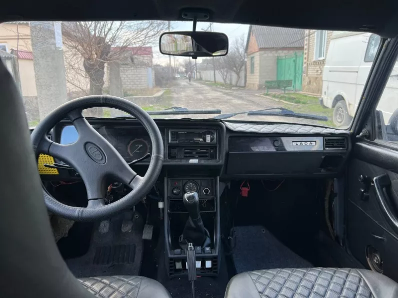 ВАЗ Lada 2107