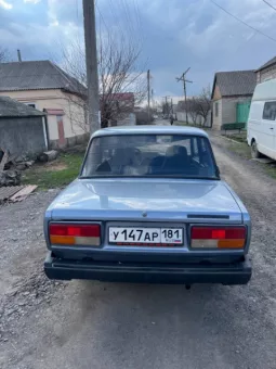 ВАЗ Lada 2107