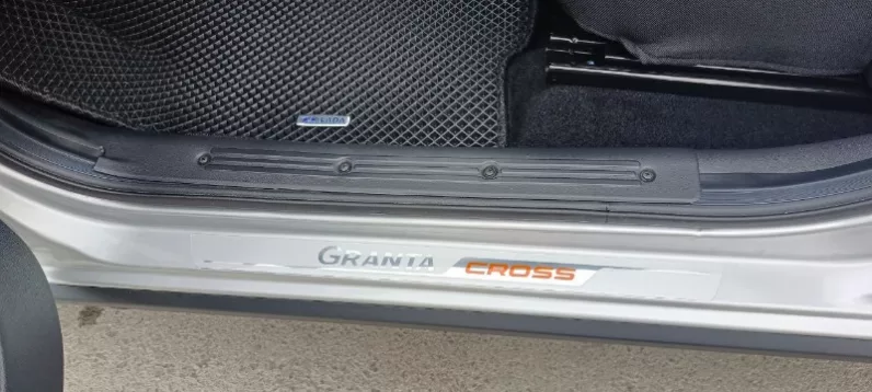 ВАЗ Lada Granta