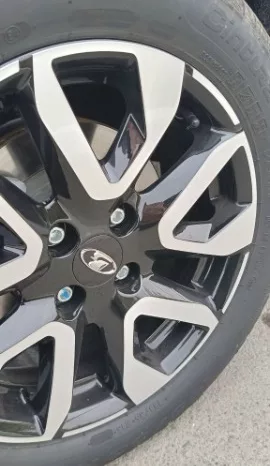 
								ВАЗ Lada Granta полный									