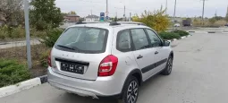 ВАЗ Lada Granta