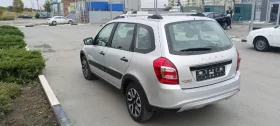 ВАЗ Lada Granta