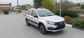 ВАЗ Lada Granta