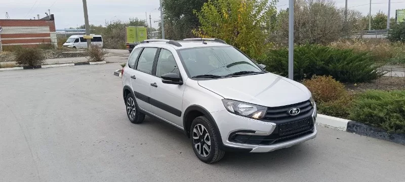 ВАЗ Lada Granta