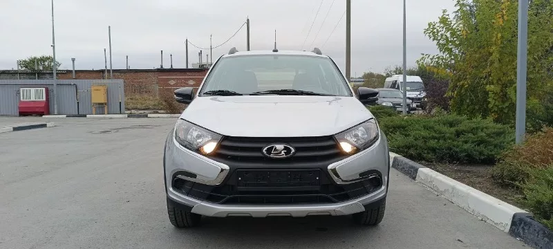 ВАЗ Lada Granta