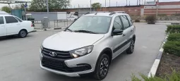 ВАЗ Lada Granta