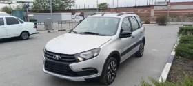 ВАЗ Lada Granta