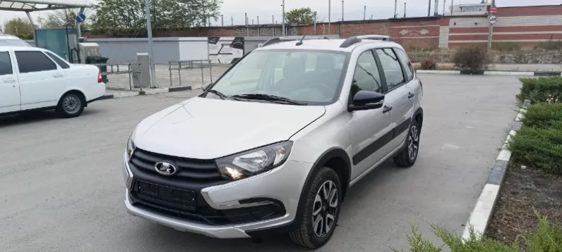 ВАЗ Lada Granta