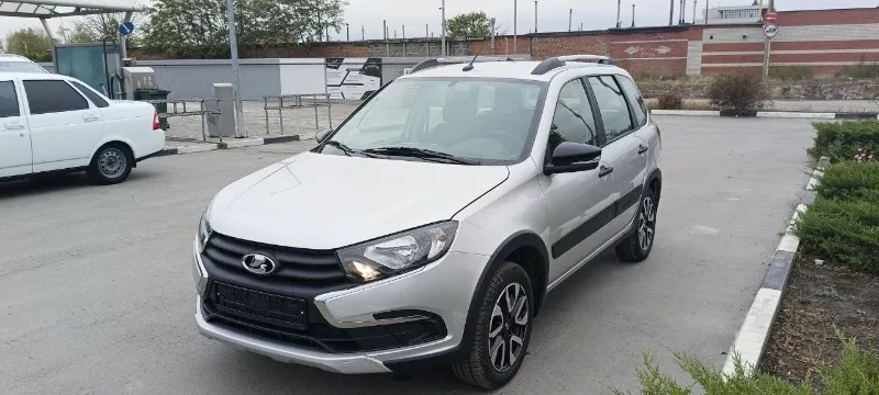 ВАЗ Lada Granta