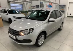 ВАЗ Lada Granta