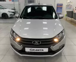 ВАЗ Lada Granta