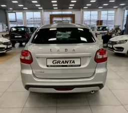 ВАЗ Lada Granta