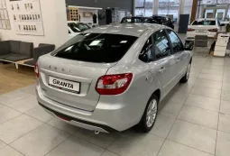 ВАЗ Lada Granta
