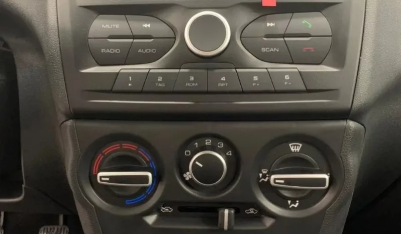 
								ВАЗ Lada Granta полный									