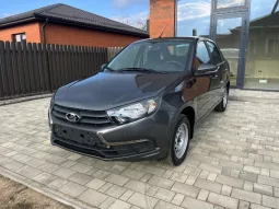 ВАЗ Lada Granta
