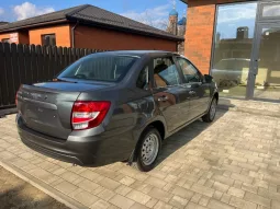 ВАЗ Lada Granta