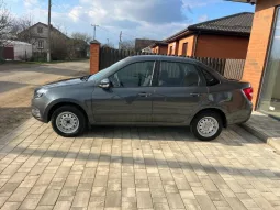 ВАЗ Lada Granta