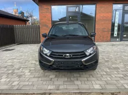 ВАЗ Lada Granta