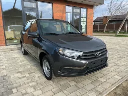 ВАЗ Lada Granta