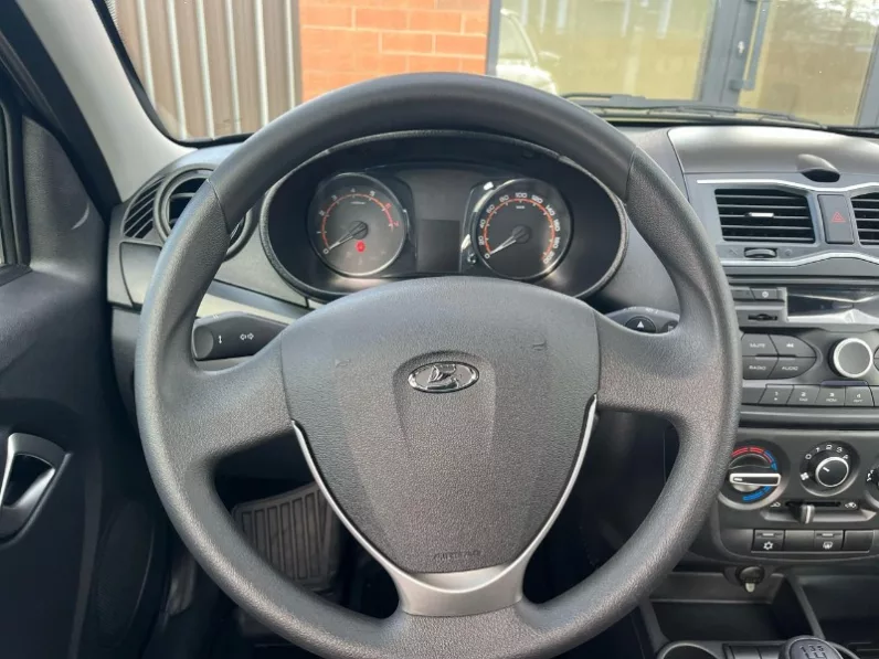 ВАЗ Lada Granta
