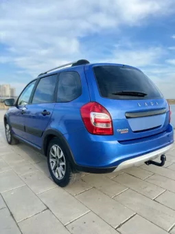 ВАЗ Lada Granta
