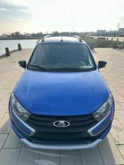 ВАЗ Lada Granta