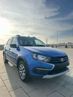 ВАЗ Lada Granta