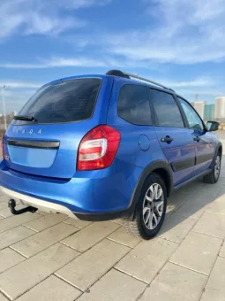 ВАЗ Lada Granta