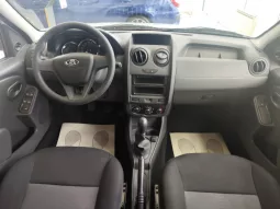 ВАЗ Lada Largus